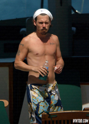Johnny Depp pic #51293