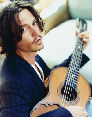 Johnny Depp pic #51303