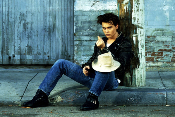 photo 3 in Johnny Depp gallery [id598856] 2013-04-30 00:00:00