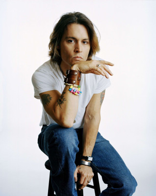 Johnny Depp pic #63048
