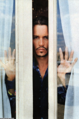 photo 19 in Johnny Depp gallery [id11921] -0001-11-30 00:00:00