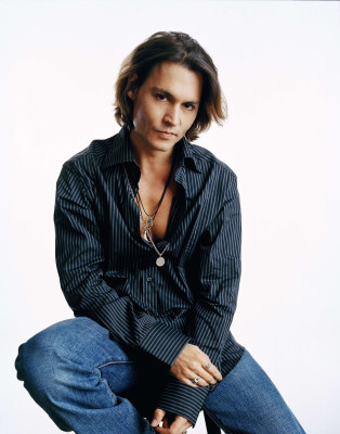 photo 5 in Johnny Depp gallery [id63049] -0001-11-30 00:00:00