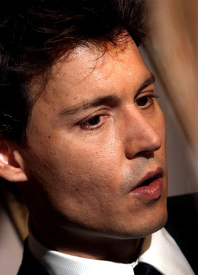 Johnny Depp pic #72218