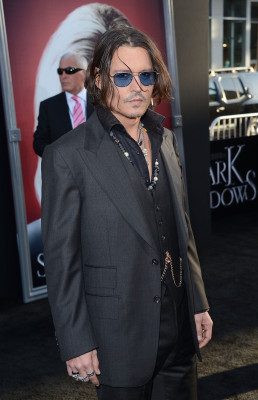 photo 15 in Johnny Depp gallery [id508512] 2012-07-10 00:00:00
