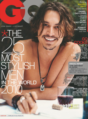 photo 11 in Johnny Depp gallery [id598848] 2013-04-30 00:00:00
