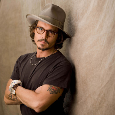 photo 12 in Johnny Depp gallery [id624777] 2013-08-12 00:00:00