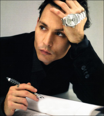 photo 28 in Johnny Depp gallery [id55982] -0001-11-30 00:00:00