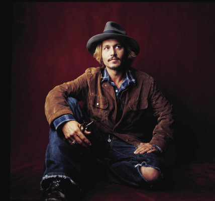 photo 15 in Johnny Depp gallery [id68651] -0001-11-30 00:00:00