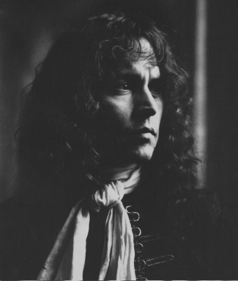 Johnny Depp pic #51660