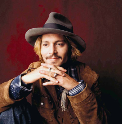 Johnny Depp pic #226019