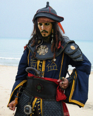 Johnny Depp pic #226024