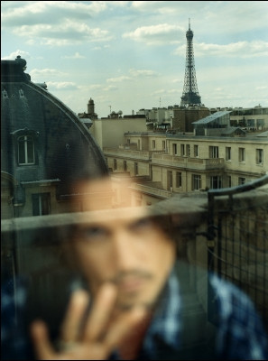 Johnny Depp pic #34255