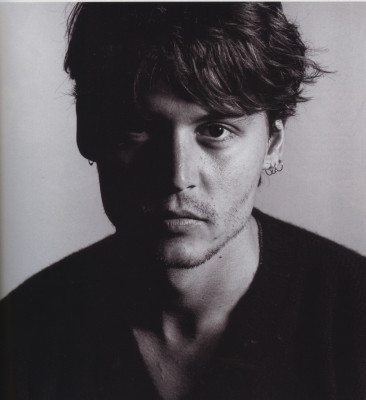 Johnny Depp pic #31727