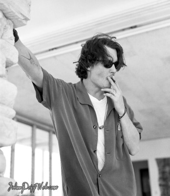 Johnny Depp pic #36669