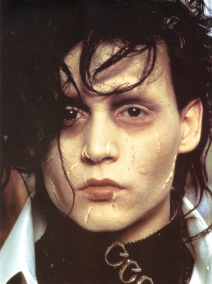 photo 13 in Johnny Depp gallery [id158905] 2009-06-01 00:00:00