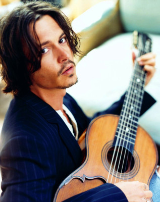 photo 28 in Johnny Depp gallery [id122628] 2008-12-29 00:00:00