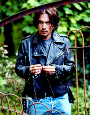 photo 27 in Depp gallery [id122629] 2008-12-29 00:00:00
