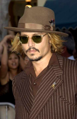 photo 9 in Johnny Depp gallery [id19016] -0001-11-30 00:00:00