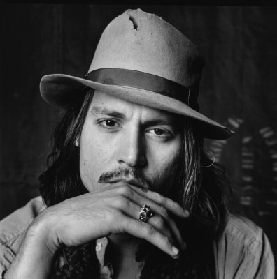 Johnny Depp pic #226025