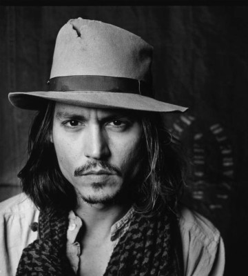 Johnny Depp pic #226029
