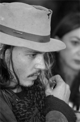 Johnny Depp pic #226031