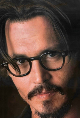 Johnny Depp pic #225904