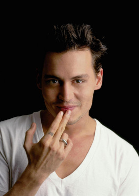 Johnny Depp pic #174956