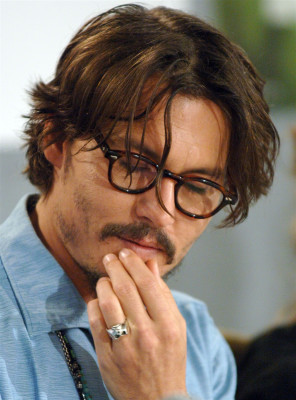 photo 12 in Johnny Depp gallery [id158907] 2009-06-01 00:00:00
