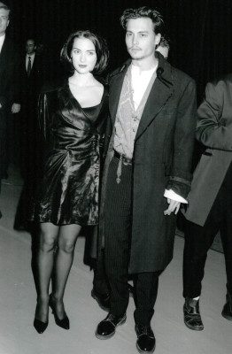 Johnny Depp pic #504431