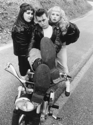 Johnny Depp pic #503484