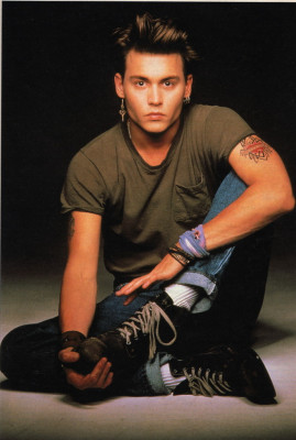 photo 7 in Johnny Depp gallery [id503483] 2012-06-26 00:00:00
