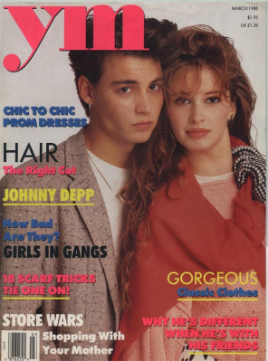 Johnny Depp pic #602486