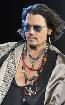 photo 20 in Johnny Depp gallery [id604334] 2013-05-20 00:00:00