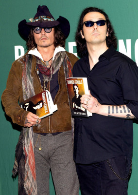 photo 22 in Johnny Depp gallery [id604332] 2013-05-20 00:00:00