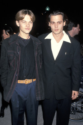 Johnny Depp pic #601658
