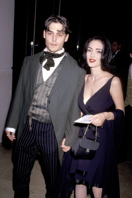 Johnny Depp pic #602471
