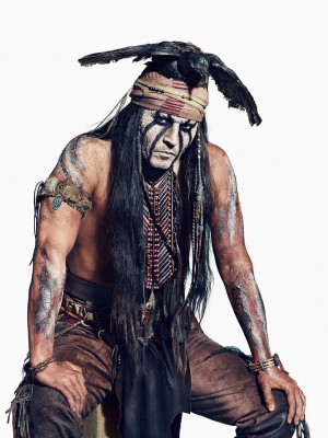 Johnny Depp pic #618645