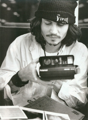 Johnny Depp pic #225928