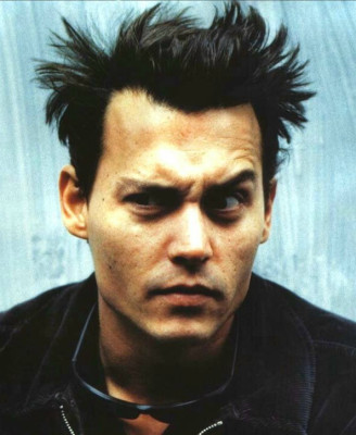 Johnny Depp pic #225936