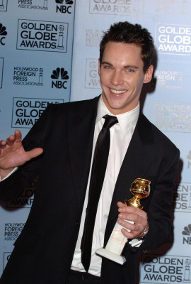 Jonathan Rhys-Meyers pic #617826