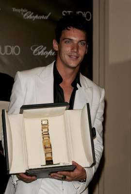 Jonathan Rhys-Meyers pic #624201