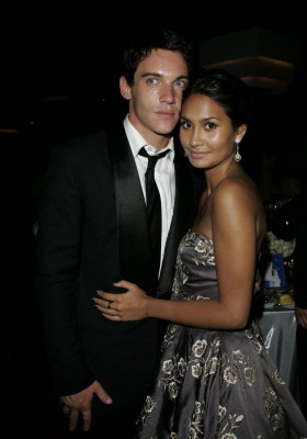 Jonathan Rhys-Meyers pic #619876