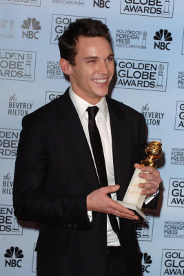 Jonathan Rhys-Meyers pic #619873