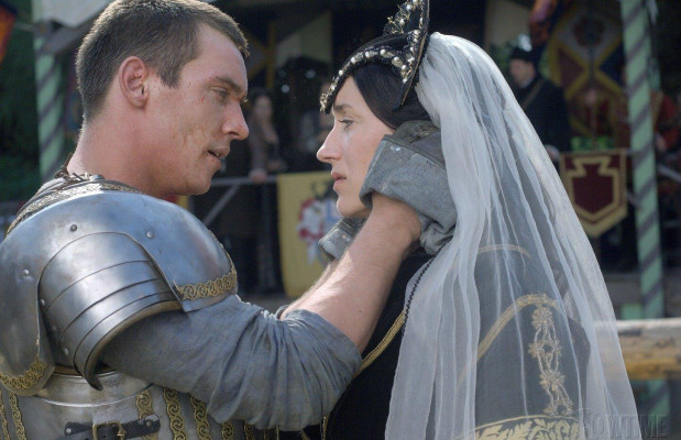 photo 4 in Jonathan Rhys-Meyers gallery [id617814] 2013-07-14 00:00:00