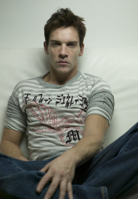 photo 3 in Jonathan Rhys-Meyers gallery [id723494] 2014-08-20 00:00:00