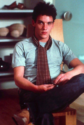 Jonathan Rhys-Meyers pic #598901