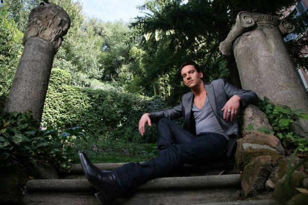 Jonathan Rhys-Meyers pic #248980
