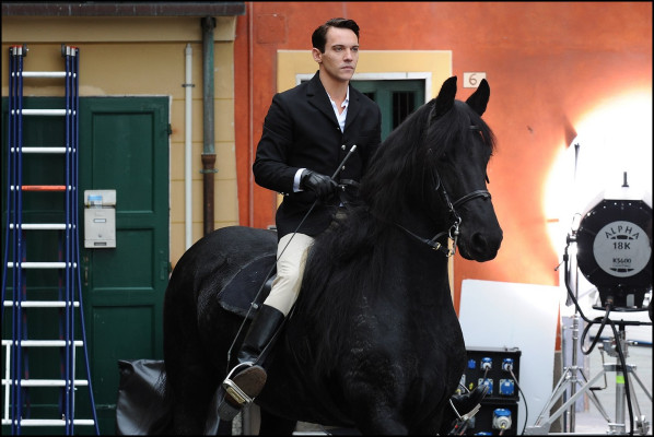 Jonathan Rhys-Meyers pic #598894