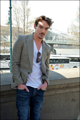photo 19 in Rhys-Meyers gallery [id602068] 2013-05-12 00:00:00