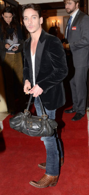 photo 18 in Jonathan Rhys-Meyers gallery [id602069] 2013-05-12 00:00:00